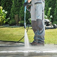 pressure washing Murfreesboro TN