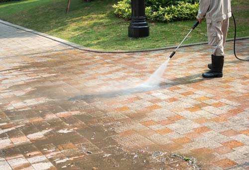 expert pressure washing Murfreesboro TN