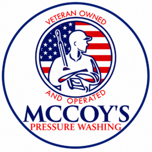 McCoy’s Deck Staining & Pressure Washing | Brentwood, TN